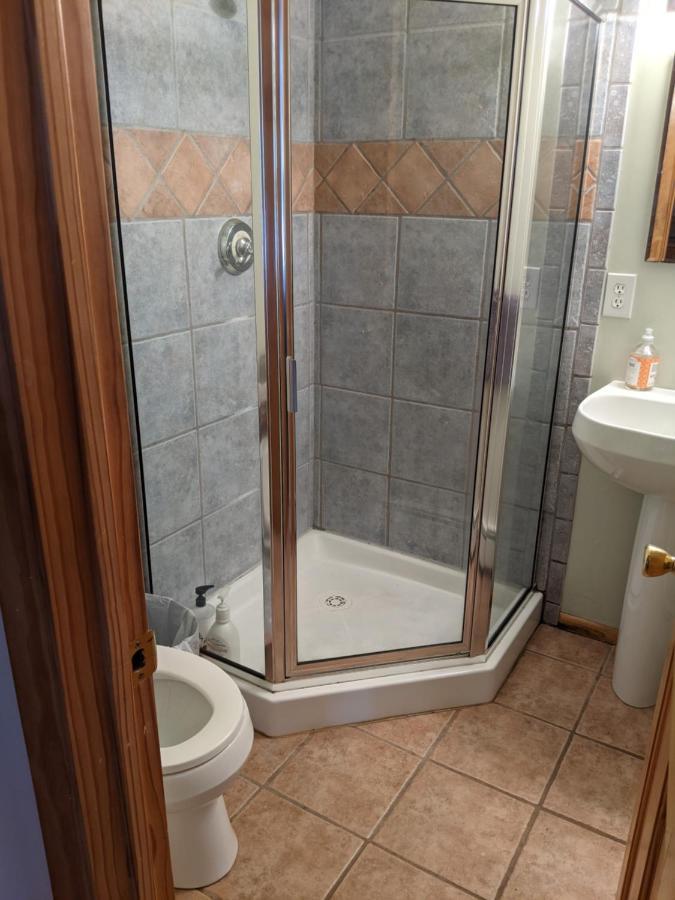 Studio Apartment 15 Minute Walk To Plaza Санта Фе Екстериор снимка