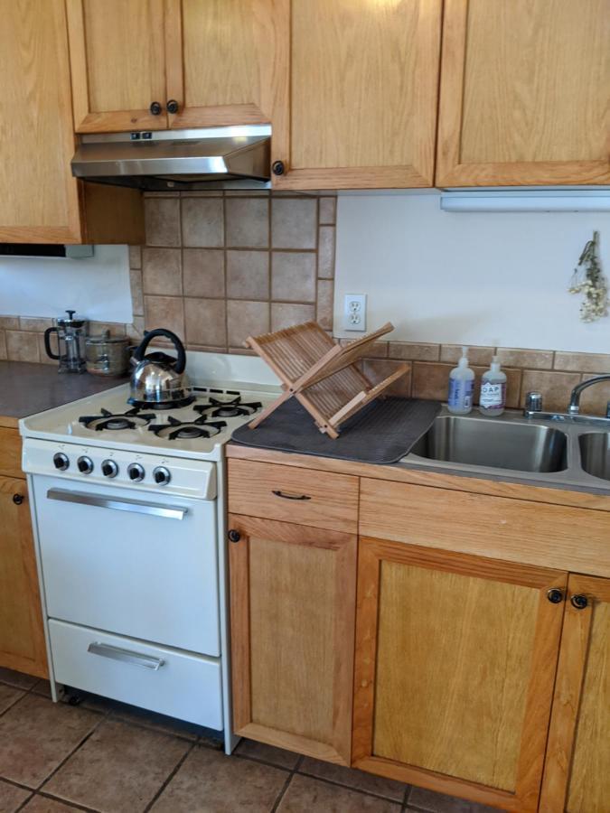 Studio Apartment 15 Minute Walk To Plaza Санта Фе Екстериор снимка